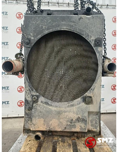 Iveco Occ radiator Iveco - Radiaator - Veoauto: pilt 1 Iveco Occ radiator Iveco - Radiaator - Veoauto: pilt 1
