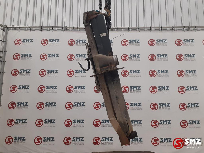 Iveco Occ radiator + intercooler + condensator Iveco - Radiaator - Veoauto: pilt 4 Iveco Occ radiator + intercooler + condensator Iveco - Radiaator - Veoauto: pilt 4
