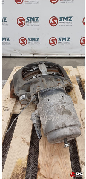Iveco Occ remklauw Iveco - Pidurirattad - Veoauto: pilt 4 Iveco Occ remklauw Iveco - Pidurirattad - Veoauto: pilt 4