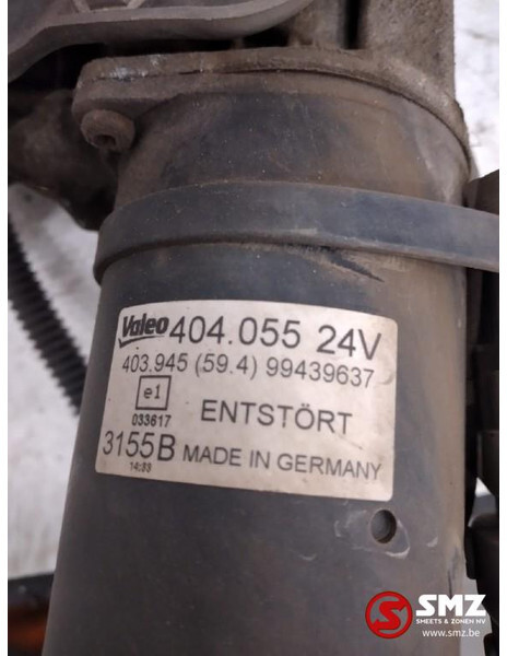 Iveco Occ ruitenwissermotor + mechanisme Iveco - Klaasipuhasti - Veoauto: pilt 3 Iveco Occ ruitenwissermotor + mechanisme Iveco - Klaasipuhasti - Veoauto: pilt 3