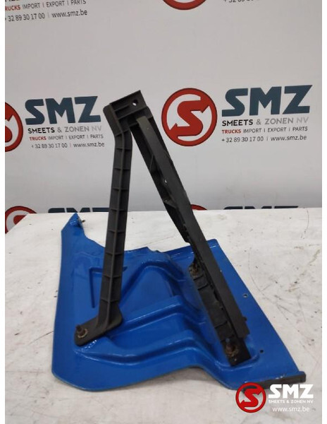 Iveco Occ set steunen cabinespoilers Iveco - Aerodünaamika/ Spoiler - Veoauto: pilt 1 Iveco Occ set steunen cabinespoilers Iveco - Aerodünaamika/ Spoiler - Veoauto: pilt 1