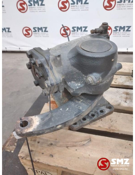 Iveco Occ stuurhuis Iveco Stralis 41218668 41214880 4103 - Roolikarp - Veoauto: pilt 1 Iveco Occ stuurhuis Iveco Stralis 41218668 41214880 4103 - Roolikarp - Veoauto: pilt 1