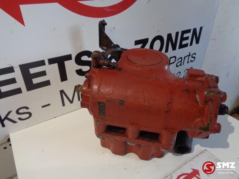 Iveco Occ stuurhuis iveco trakker - Roolikarp - Veoauto: pilt 3 Iveco Occ stuurhuis iveco trakker - Roolikarp - Veoauto: pilt 3