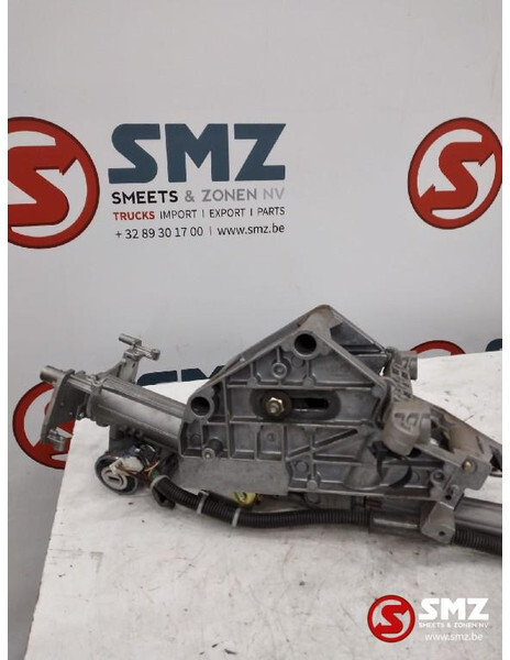 Iveco Occ stuurkolom + stuurstang Iveco - Juhtimine - Veoauto: pilt 2 Iveco Occ stuurkolom + stuurstang Iveco - Juhtimine - Veoauto: pilt 2