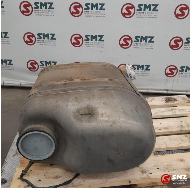 Iveco Occ uitlaatdemper Iveco - Summuti - Veoauto: pilt 3 Iveco Occ uitlaatdemper Iveco - Summuti - Veoauto: pilt 3