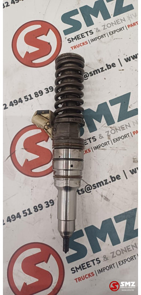 Iveco Occ verstuiver F3AE3681 Cursor10 Iveco - Kütusesüsteem - Veoauto: pilt 1 Iveco Occ verstuiver F3AE3681 Cursor10 Iveco - Kütusesüsteem - Veoauto: pilt 1