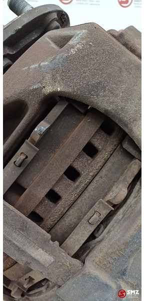 Iveco Occ wielnaaf + remklauw links meeloopas Iveco - Juhtimine - Veoauto: pilt 5 Iveco Occ wielnaaf + remklauw links meeloopas Iveco - Juhtimine - Veoauto: pilt 5