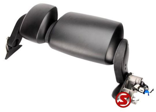 Iveco Spiegel Iveco Stralis links verwarmd - Tahavaatepeegel - Veoauto: pilt 2 Iveco Spiegel Iveco Stralis links verwarmd - Tahavaatepeegel - Veoauto: pilt 2