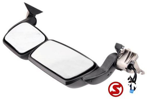 Iveco Spiegel Iveco Stralis links verwarmd - Tahavaatepeegel - Veoauto: pilt 1 Iveco Spiegel Iveco Stralis links verwarmd - Tahavaatepeegel - Veoauto: pilt 1