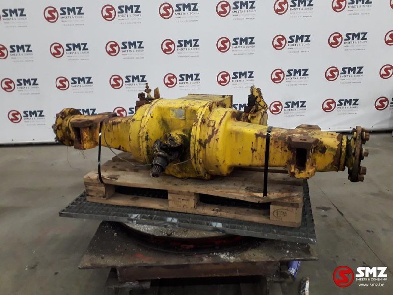 JCB Occ Aandrijfas JCB 18-295 - Telg ja varuosad - Veoauto: pilt 1 JCB Occ Aandrijfas JCB 18-295 - Telg ja varuosad - Veoauto: pilt 1