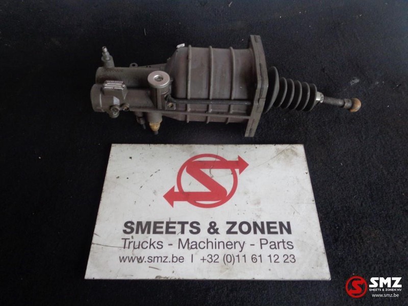 KNORR BREMSE Occ koppelingscillinder vg3287 - Sidurisilinder - Veoauto: pilt 1 KNORR BREMSE Occ koppelingscillinder vg3287 - Sidurisilinder - Veoauto: pilt 1