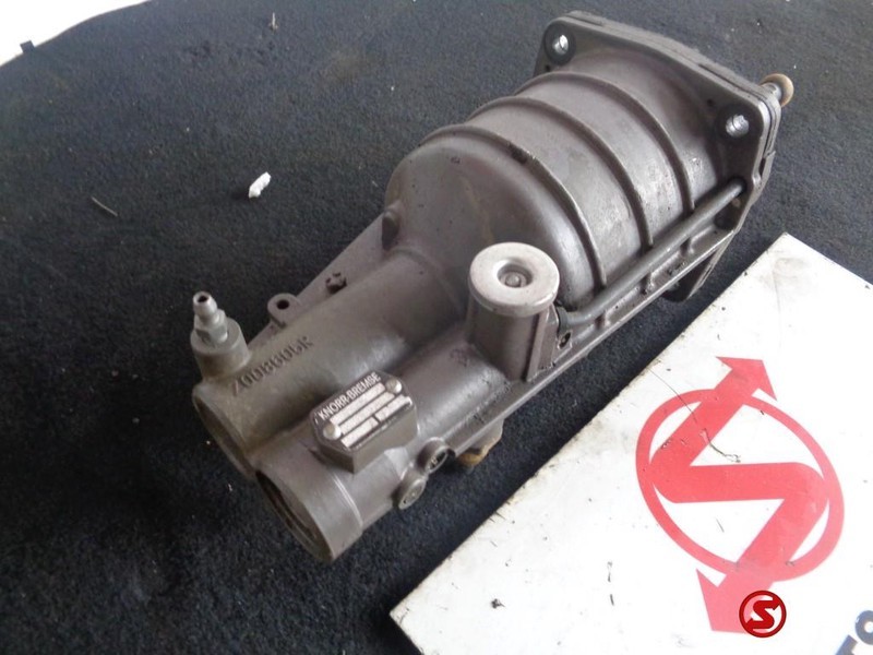 KNORR BREMSE Occ koppelingscillinder vg3287 - Sidurisilinder - Veoauto: pilt 3 KNORR BREMSE Occ koppelingscillinder vg3287 - Sidurisilinder - Veoauto: pilt 3