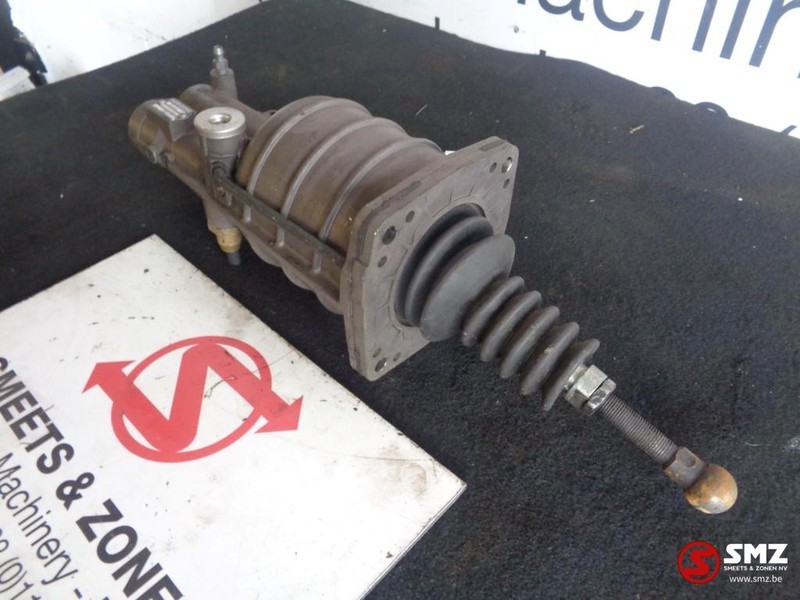 KNORR BREMSE Occ koppelingscillinder vg3287 - Sidurisilinder - Veoauto: pilt 2 KNORR BREMSE Occ koppelingscillinder vg3287 - Sidurisilinder - Veoauto: pilt 2