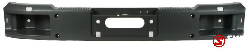 MAN Bumper MAN F2000 - Kaitseraud - Veoauto: pilt 1 MAN Bumper MAN F2000 - Kaitseraud - Veoauto: pilt 1