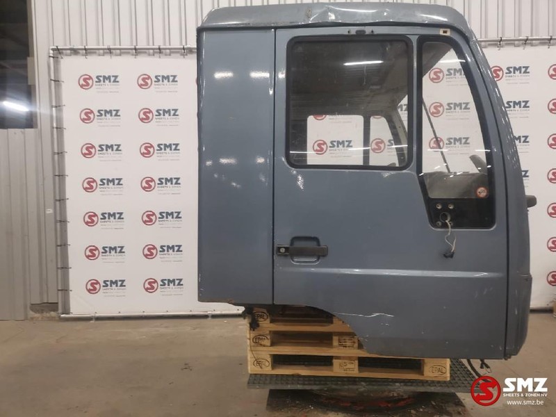 MAN Occ Cabine MAN L2000 - Kabiin - Veoauto: pilt 2 MAN Occ Cabine MAN L2000 - Kabiin - Veoauto: pilt 2