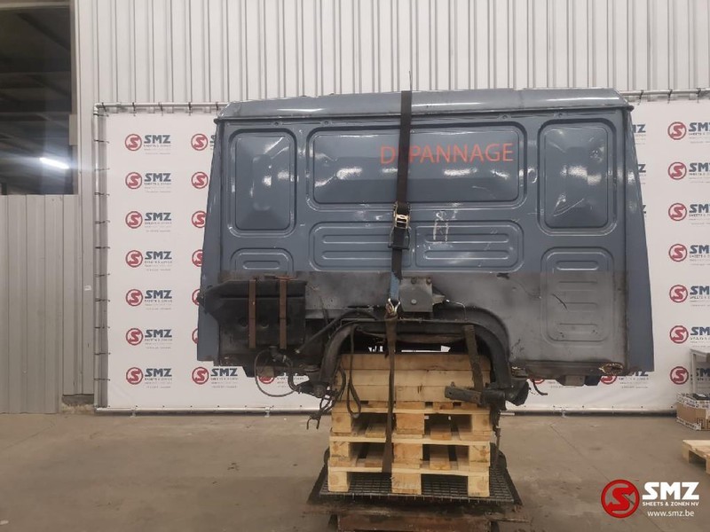 MAN Occ Cabine MAN L2000 - Kabiin - Veoauto: pilt 3 MAN Occ Cabine MAN L2000 - Kabiin - Veoauto: pilt 3