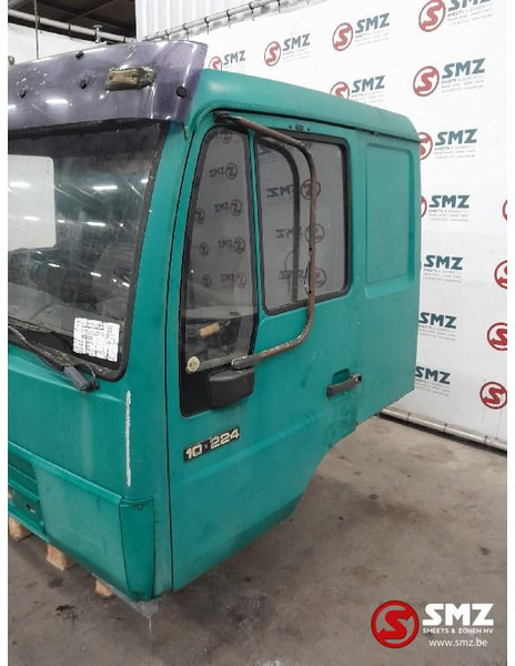 MAN Occ Cabine compleet MAN - Kabiin ja interjöör - Veoauto: pilt 4 MAN Occ Cabine compleet MAN - Kabiin ja interjöör - Veoauto: pilt 4