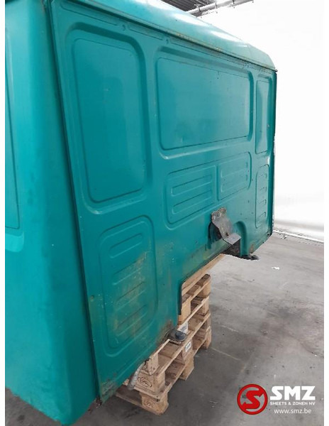 MAN Occ Cabine compleet MAN - Kabiin ja interjöör - Veoauto: pilt 5 MAN Occ Cabine compleet MAN - Kabiin ja interjöör - Veoauto: pilt 5