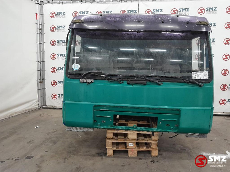 MAN Occ Cabine compleet MAN - Kabiin ja interjöör - Veoauto: pilt 1 MAN Occ Cabine compleet MAN - Kabiin ja interjöör - Veoauto: pilt 1
