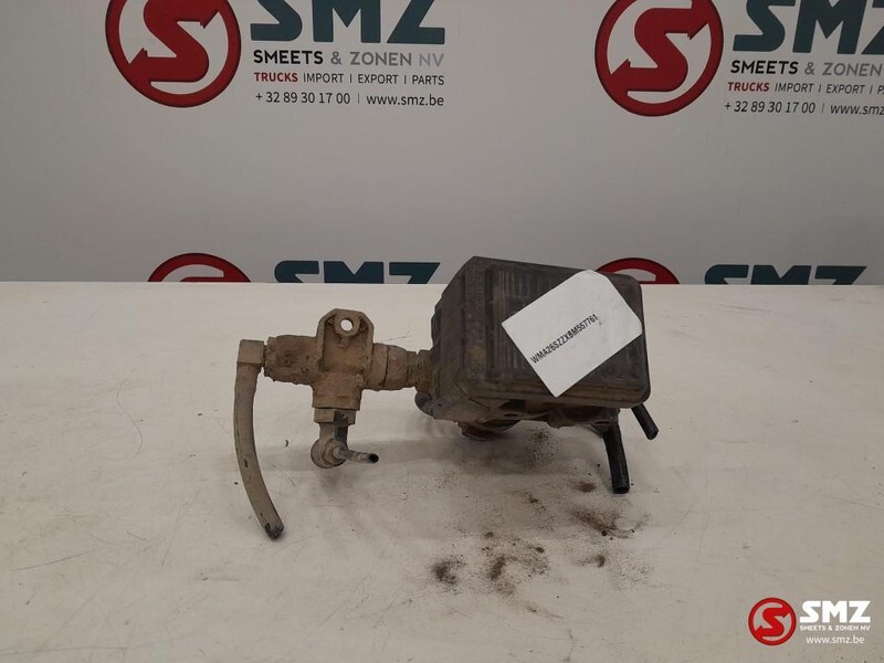 MAN Occ EBS klepmodulator MAN TGX 81521066049 K021204 - Mootori juhtimisseade - Veoauto: pilt 4 MAN Occ EBS klepmodulator MAN TGX 81521066049 K021204 - Mootori juhtimisseade - Veoauto: pilt 4