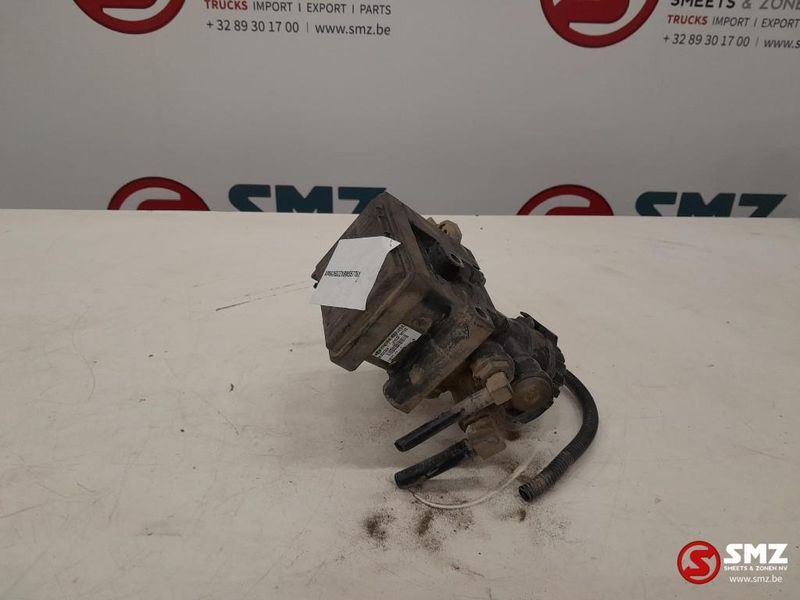 MAN Occ EBS klepmodulator MAN TGX 81521066049 K021204 - Mootori juhtimisseade - Veoauto: pilt 2 MAN Occ EBS klepmodulator MAN TGX 81521066049 K021204 - Mootori juhtimisseade - Veoauto: pilt 2