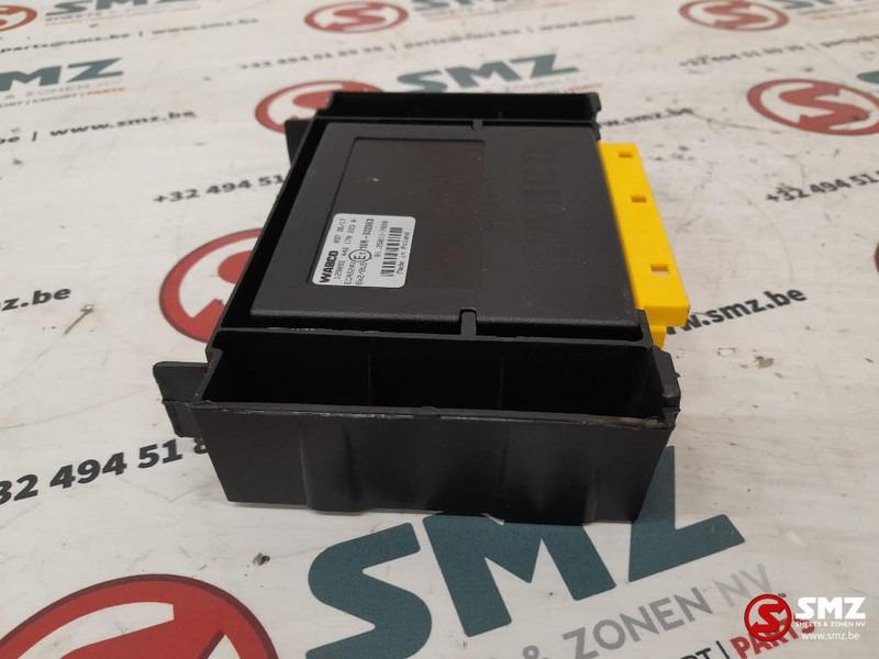 MAN Occ ECU ECAS 6x2 regeleenheid MAN - Mootori juhtimisseade - Veoauto: pilt 2 MAN Occ ECU ECAS 6x2 regeleenheid MAN - Mootori juhtimisseade - Veoauto: pilt 2