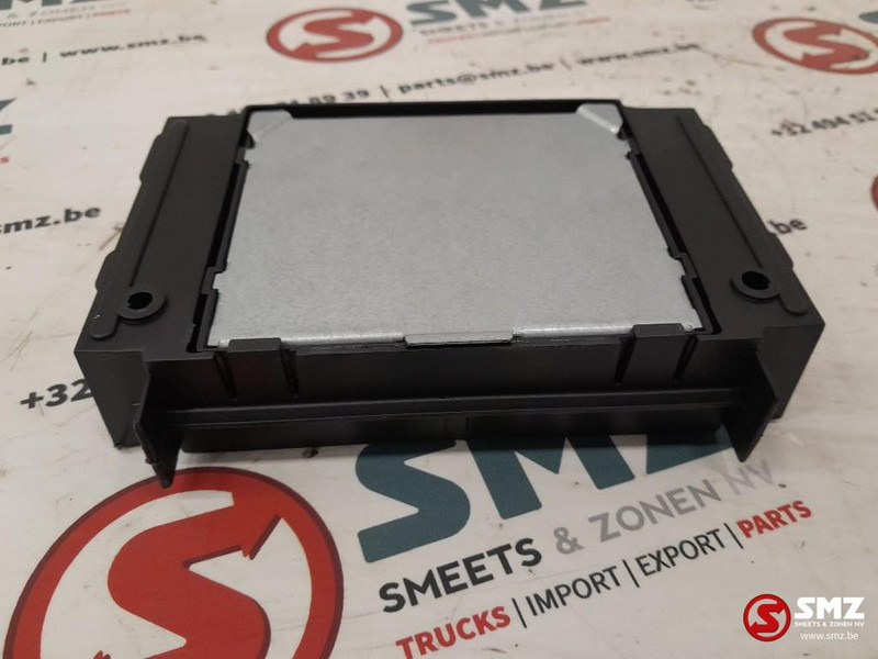 MAN Occ ECU ECAS 6x2 regeleenheid MAN - Mootori juhtimisseade - Veoauto: pilt 5 MAN Occ ECU ECAS 6x2 regeleenheid MAN - Mootori juhtimisseade - Veoauto: pilt 5
