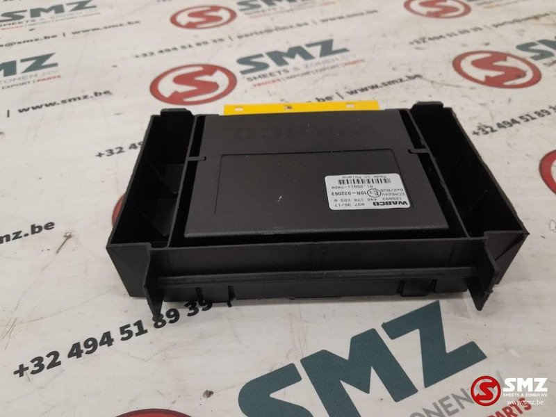 MAN Occ ECU ECAS 6x2 regeleenheid MAN - Mootori juhtimisseade - Veoauto: pilt 3 MAN Occ ECU ECAS 6x2 regeleenheid MAN - Mootori juhtimisseade - Veoauto: pilt 3