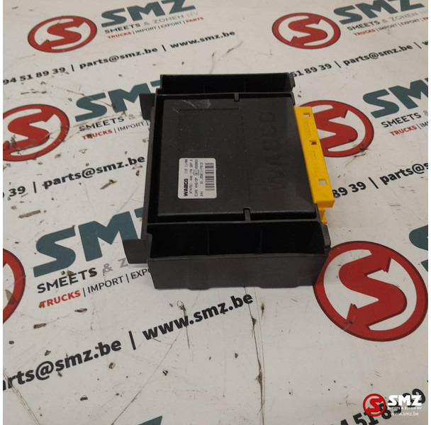 MAN Occ ECU ECAS regeleenheid MAN - Mootori juhtimisseade - Veoauto: pilt 3 MAN Occ ECU ECAS regeleenheid MAN - Mootori juhtimisseade - Veoauto: pilt 3