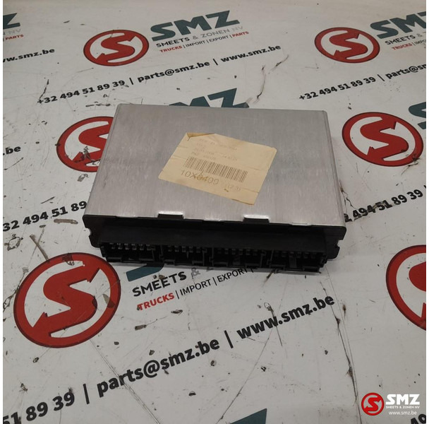 MAN Occ ECU FFR regeleenheid MAN - Mootori juhtimisseade - Veoauto: pilt 5 MAN Occ ECU FFR regeleenheid MAN - Mootori juhtimisseade - Veoauto: pilt 5