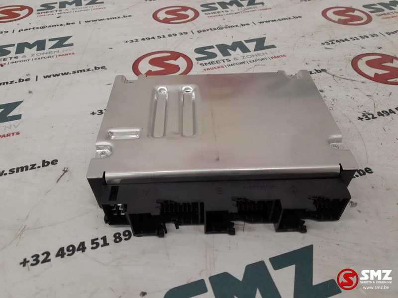 MAN Occ ECU PTM regeleenheid MAN - Mootori juhtimisseade - Veoauto: pilt 4 MAN Occ ECU PTM regeleenheid MAN - Mootori juhtimisseade - Veoauto: pilt 4