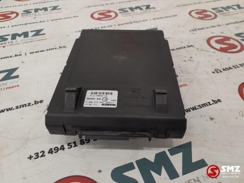 MAN Occ ECU ZBR2 regeleenheid MAN - Mootori juhtimisseade - Veoauto: pilt 4 MAN Occ ECU ZBR2 regeleenheid MAN - Mootori juhtimisseade - Veoauto: pilt 4
