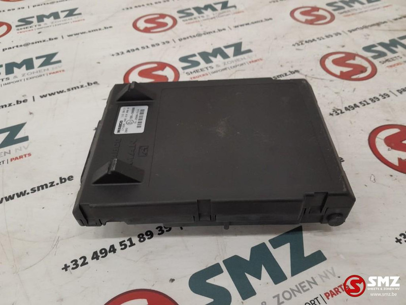 MAN Occ ECU ZBR2 regeleenheid MAN - Mootori juhtimisseade - Veoauto: pilt 1 MAN Occ ECU ZBR2 regeleenheid MAN - Mootori juhtimisseade - Veoauto: pilt 1