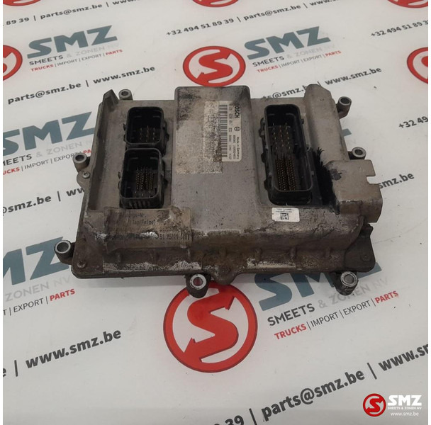 MAN Occ ECU motorbesturingseenheid D2066 MAN - Mootori juhtimisseade - Veoauto: pilt 1 MAN Occ ECU motorbesturingseenheid D2066 MAN - Mootori juhtimisseade - Veoauto: pilt 1