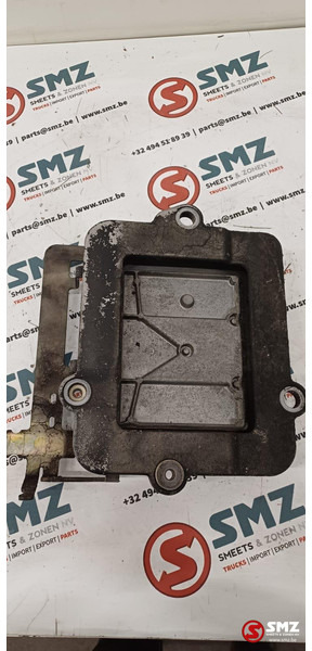 MAN Occ ECU motorbesturingseenheid D2876LF12 MAN - Mootori juhtimisseade - Veoauto: pilt 2 MAN Occ ECU motorbesturingseenheid D2876LF12 MAN - Mootori juhtimisseade - Veoauto: pilt 2