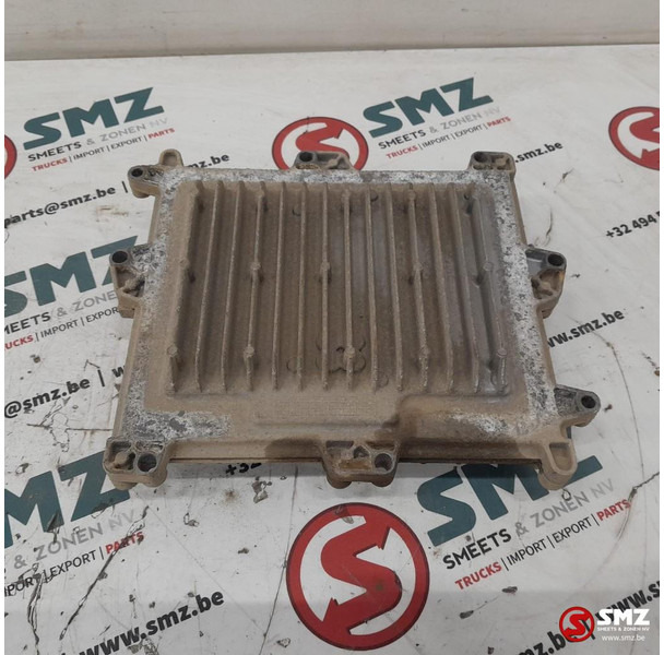 MAN Occ ECU motorbesturingseenheid MAN - Mootori juhtimisseade - Veoauto: pilt 5 MAN Occ ECU motorbesturingseenheid MAN - Mootori juhtimisseade - Veoauto: pilt 5
