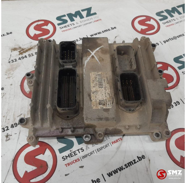 MAN Occ ECU motorbesturingseenheid MAN - Mootori juhtimisseade - Veoauto: pilt 2 MAN Occ ECU motorbesturingseenheid MAN - Mootori juhtimisseade - Veoauto: pilt 2