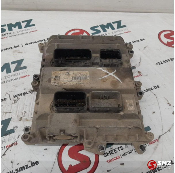 MAN Occ ECU motorbesturingseenheid MAN - Mootori juhtimisseade - Veoauto: pilt 4 MAN Occ ECU motorbesturingseenheid MAN - Mootori juhtimisseade - Veoauto: pilt 4