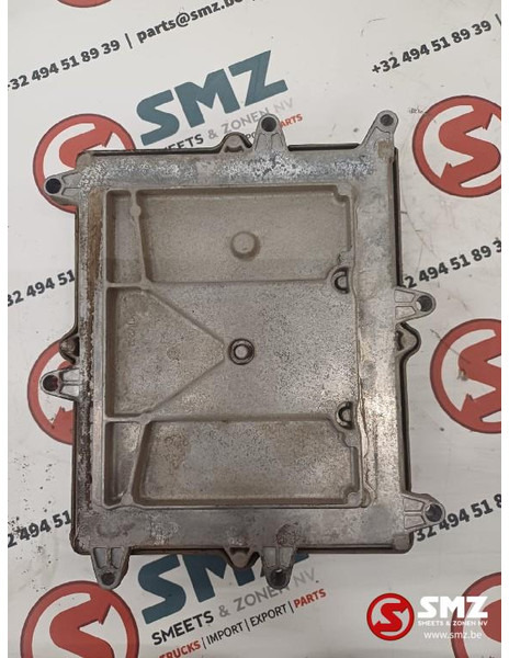 MAN Occ ECU motorbesturingseenheid MAN - Mootori juhtimisseade - Veoauto: pilt 2 MAN Occ ECU motorbesturingseenheid MAN - Mootori juhtimisseade - Veoauto: pilt 2