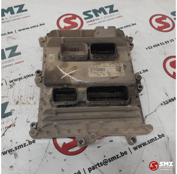 MAN Occ ECU motorbesturingseenheid MAN - Mootori juhtimisseade - Veoauto: pilt 3 MAN Occ ECU motorbesturingseenheid MAN - Mootori juhtimisseade - Veoauto: pilt 3