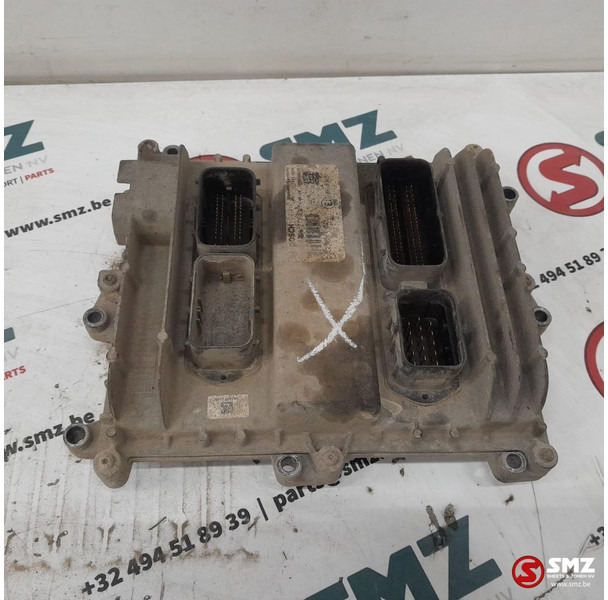 MAN Occ ECU motorbesturingseenheid MAN - Mootori juhtimisseade - Veoauto: pilt 1 MAN Occ ECU motorbesturingseenheid MAN - Mootori juhtimisseade - Veoauto: pilt 1