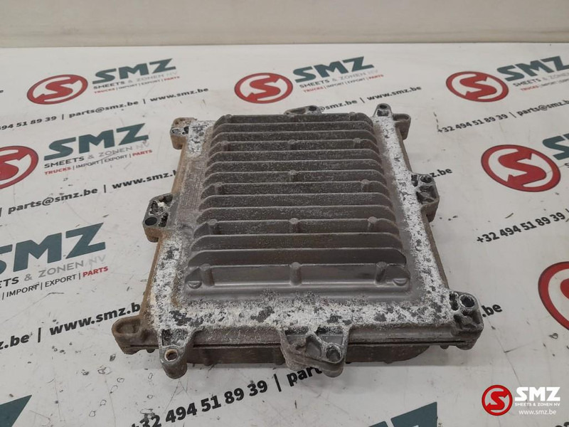 MAN Occ ECU motorbesturingseenheid MAN - Mootori juhtimisseade - Veoauto: pilt 4 MAN Occ ECU motorbesturingseenheid MAN - Mootori juhtimisseade - Veoauto: pilt 4