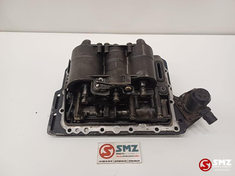 MAN Occ ECU versnellingsbakregeleenheid MAN - Mootori juhtimisseade - Veoauto: pilt 1 MAN Occ ECU versnellingsbakregeleenheid MAN - Mootori juhtimisseade - Veoauto: pilt 1