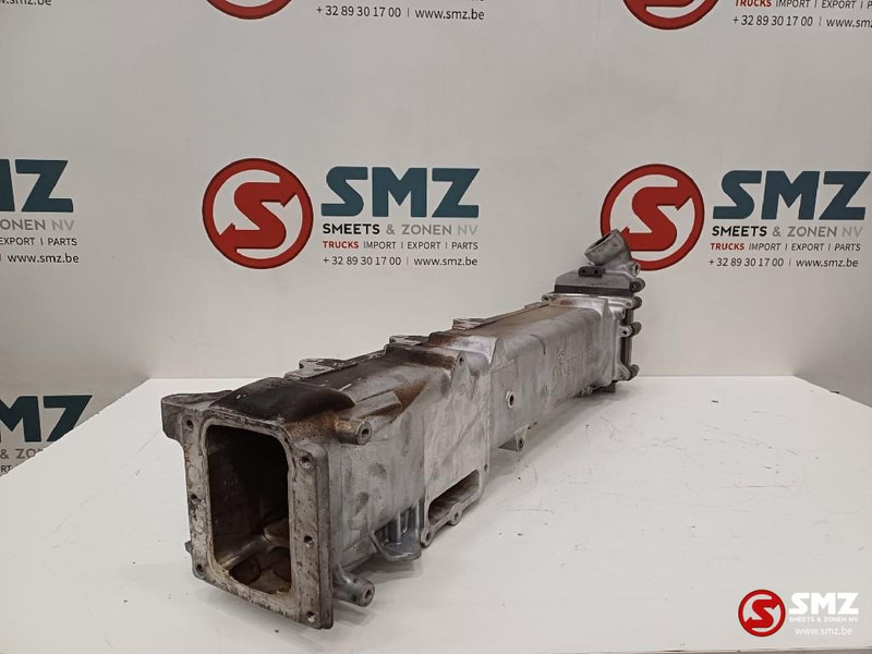 MAN Occ EGR koeler Euro 6 MAN - Mootor ja varuosad - Veoauto: pilt 3 MAN Occ EGR koeler Euro 6 MAN - Mootor ja varuosad - Veoauto: pilt 3