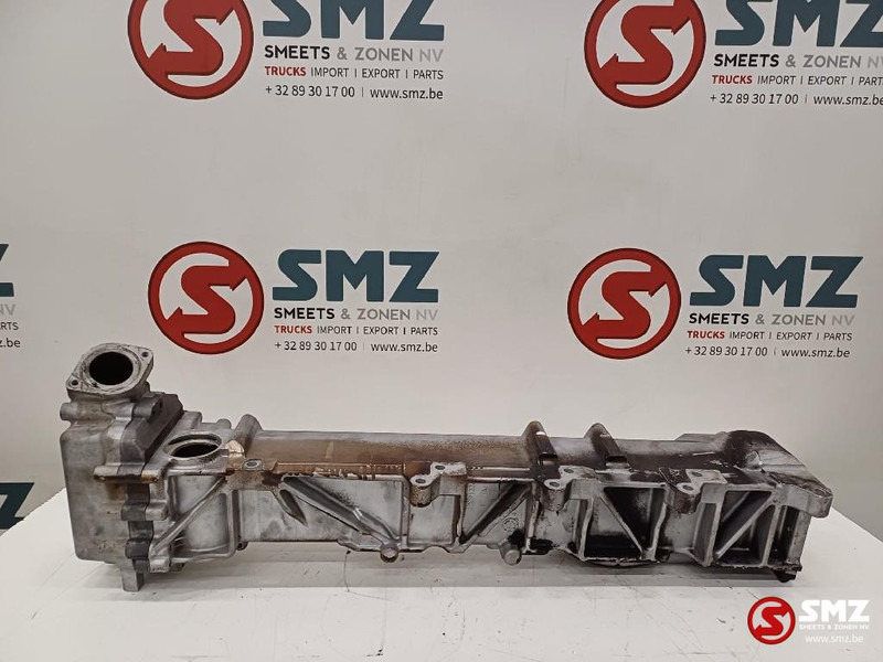 MAN Occ EGR koeler Euro 6 MAN - Mootor ja varuosad - Veoauto: pilt 2 MAN Occ EGR koeler Euro 6 MAN - Mootor ja varuosad - Veoauto: pilt 2