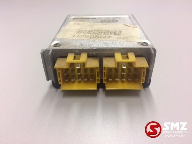 MAN Occ Ecu Wabco ecas 4461700030 - Mootori juhtimisseade - Veoauto: pilt 3 MAN Occ Ecu Wabco ecas 4461700030 - Mootori juhtimisseade - Veoauto: pilt 3