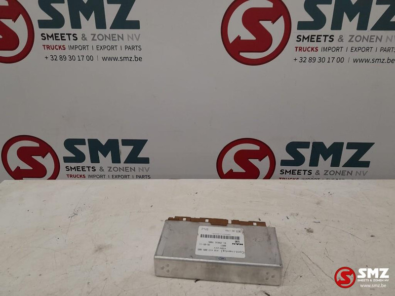 MAN Occ KSM ECU besturingseenheid MAN - Mootori juhtimisseade - Veoauto: pilt 2 MAN Occ KSM ECU besturingseenheid MAN - Mootori juhtimisseade - Veoauto: pilt 2