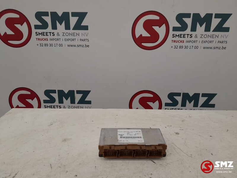MAN Occ KSM ECU besturingseenheid MAN - Mootori juhtimisseade - Veoauto: pilt 1 MAN Occ KSM ECU besturingseenheid MAN - Mootori juhtimisseade - Veoauto: pilt 1