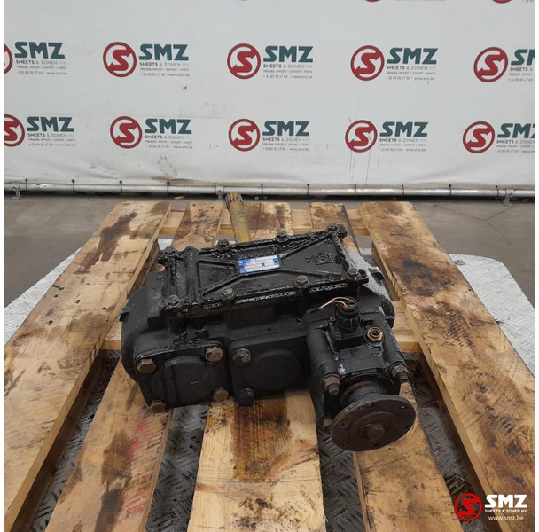 MAN Occ PTO N AS/10B MAN - Telg ja varuosad - Veoauto: pilt 1 MAN Occ PTO N AS/10B MAN - Telg ja varuosad - Veoauto: pilt 1