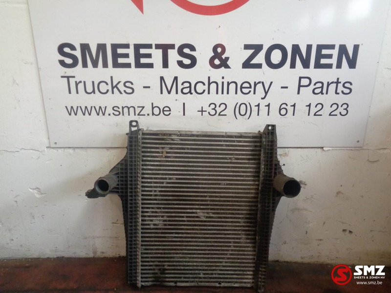 MAN Occ RADIATOR MAN TGX / TGL - Radiaator - Veoauto: pilt 1 MAN Occ RADIATOR MAN TGX / TGL - Radiaator - Veoauto: pilt 1